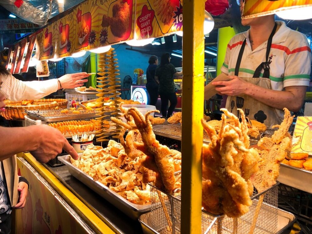 Jalan Alor, Kuala Lumpur