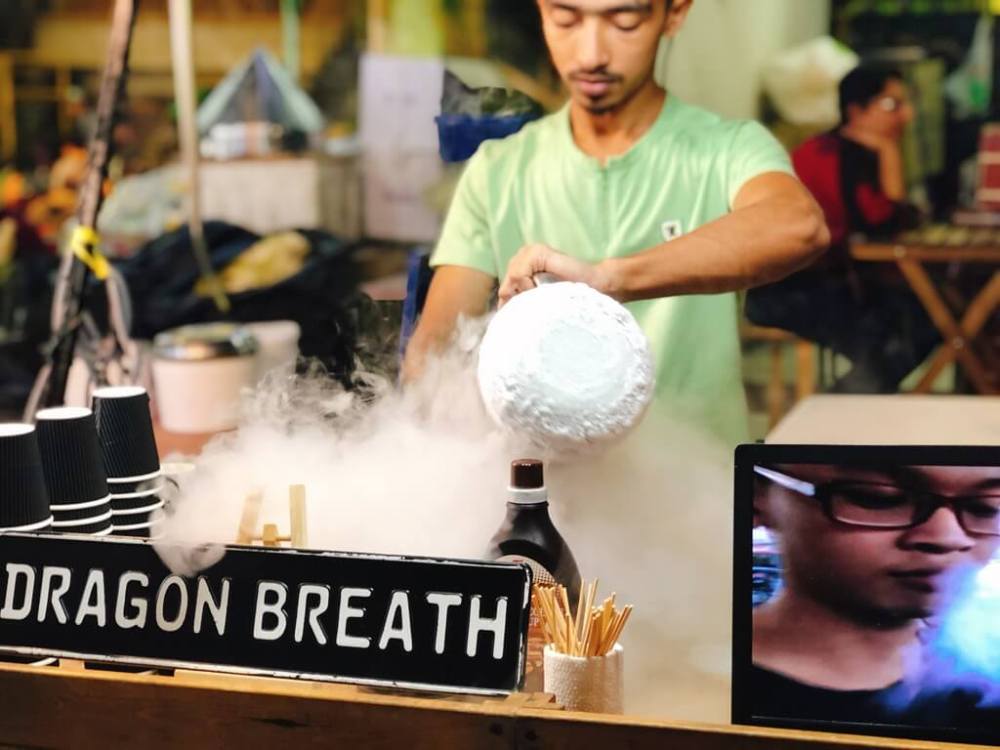 Jalan Alor, Kuala Lumpur