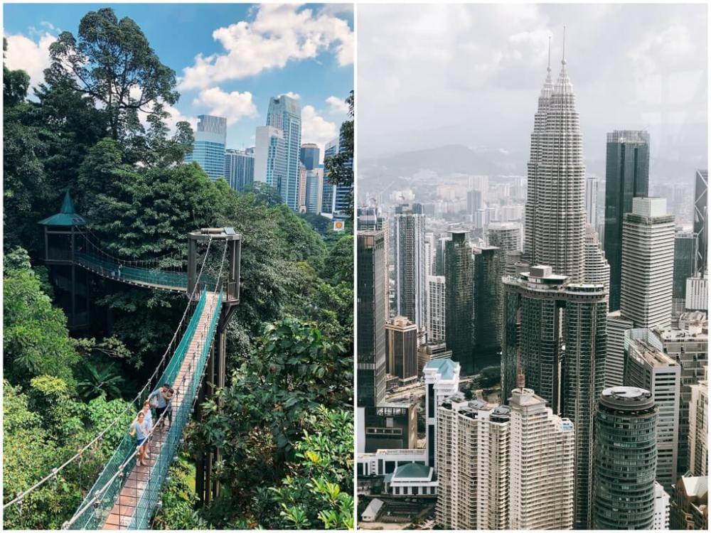 Taman Eko Rimba, Kuala Lumpur