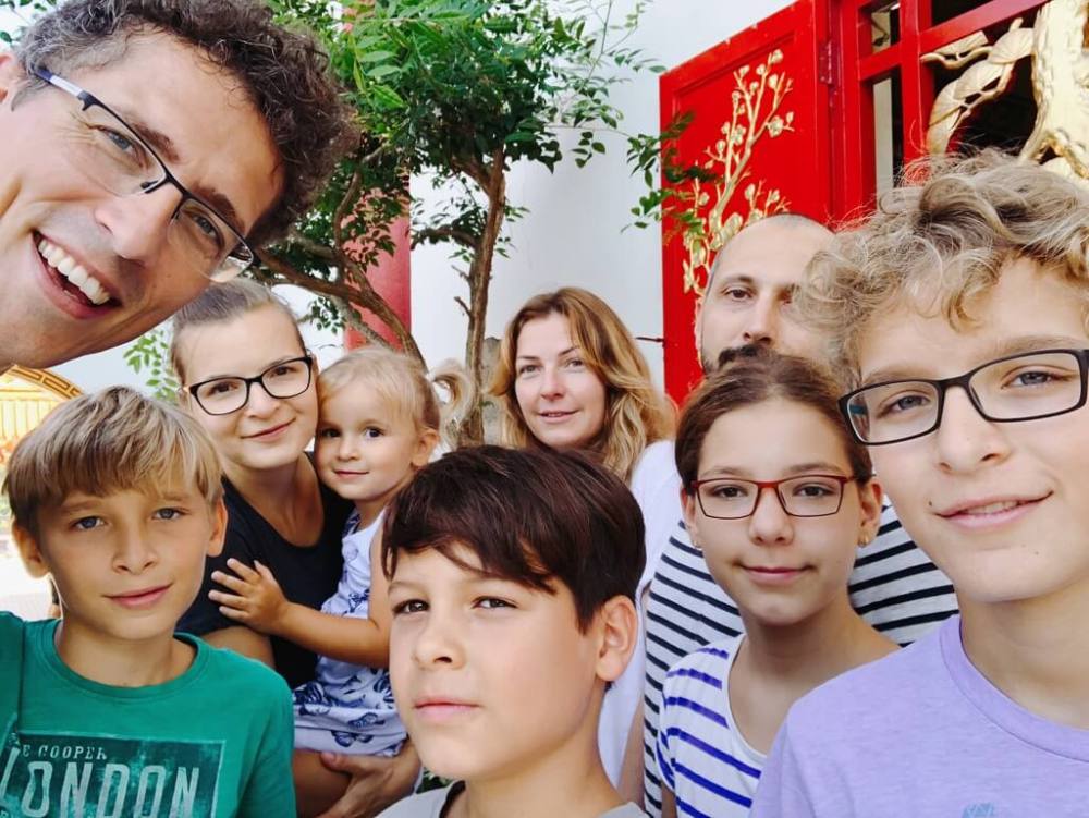 Thean Hou Temple, Kuala Lumpur