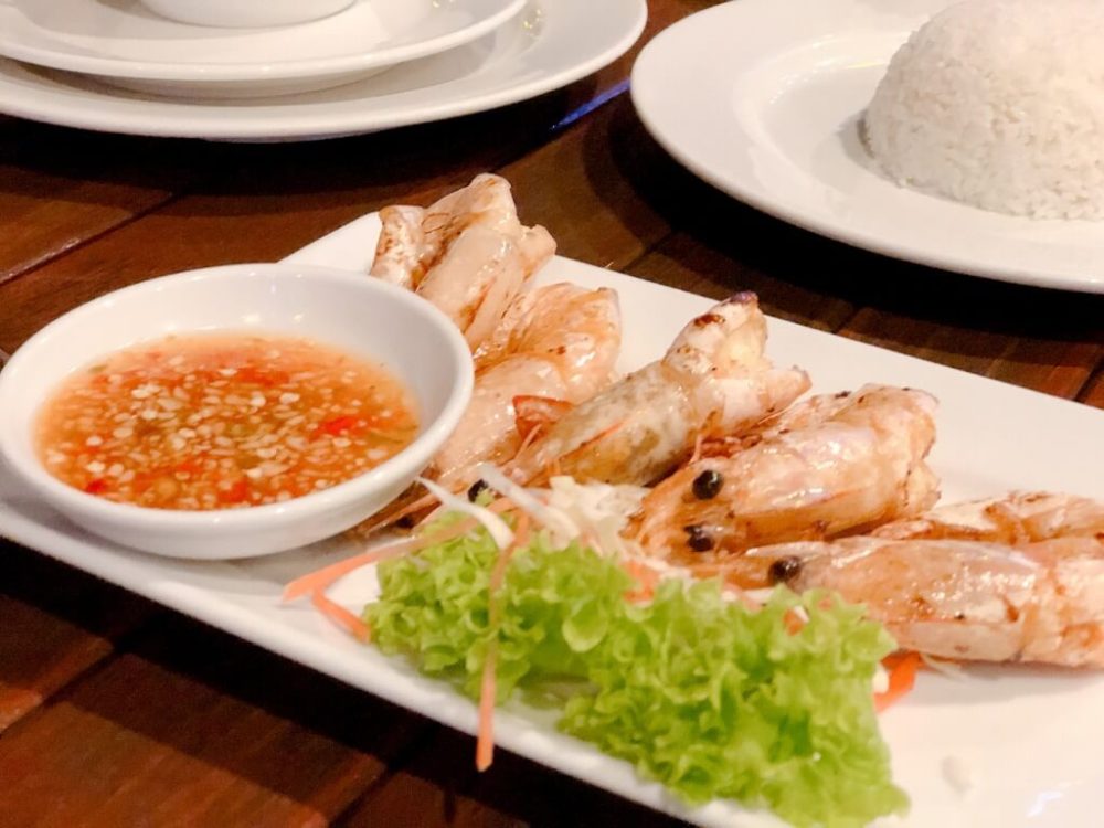 Hilton Melaka - Karácsony 